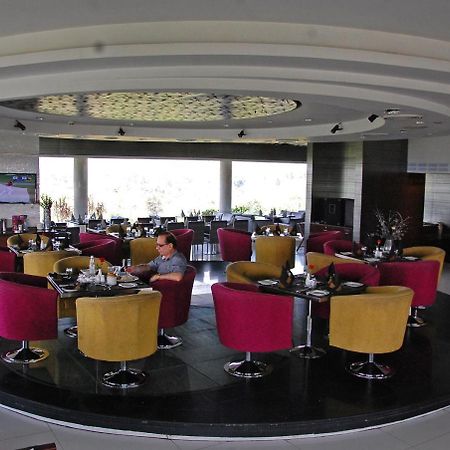 Hotel Shivalikview Chandigarh Exterior photo