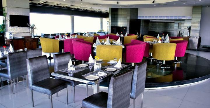 Hotel Shivalikview Chandigarh Exterior photo