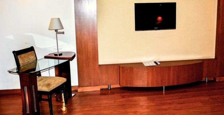 Hotel Shivalikview Chandigarh Exterior photo