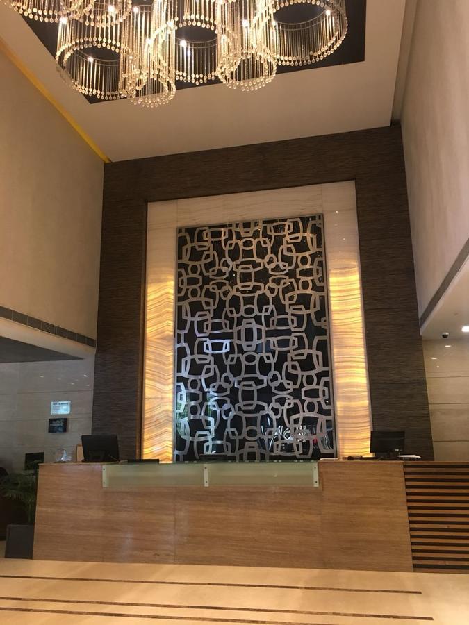 Hotel Shivalikview Chandigarh Exterior photo
